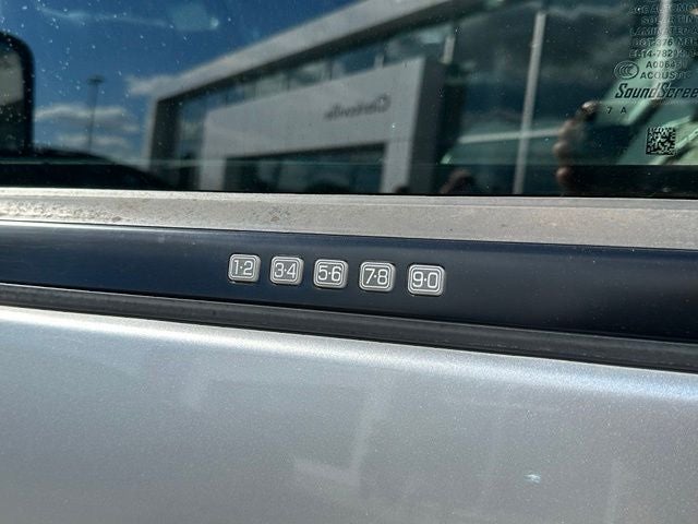 2017 Ford Expedition XLT