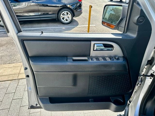 2017 Ford Expedition XLT