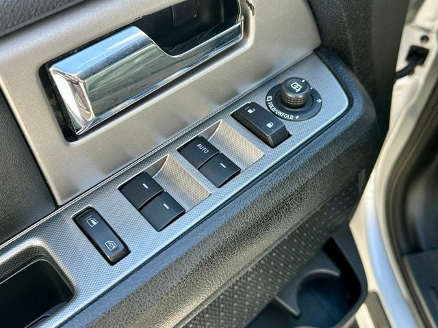 2017 Ford Expedition XLT