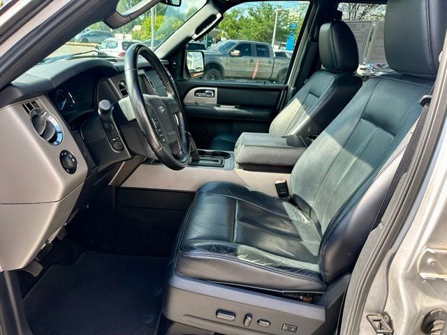 2017 Ford Expedition XLT