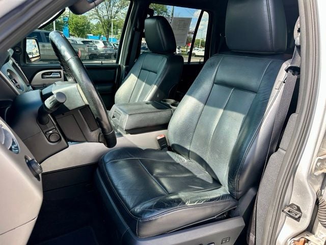 2017 Ford Expedition XLT