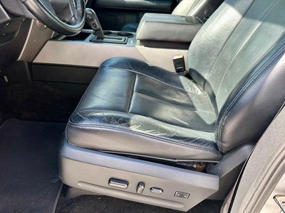 2017 Ford Expedition XLT