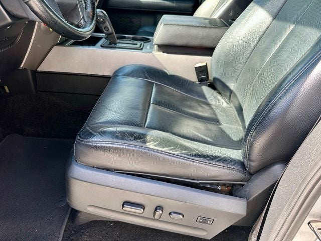 2017 Ford Expedition XLT
