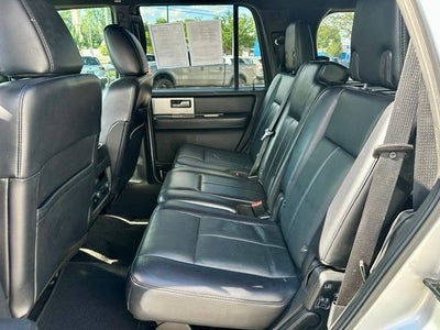 2017 Ford Expedition XLT