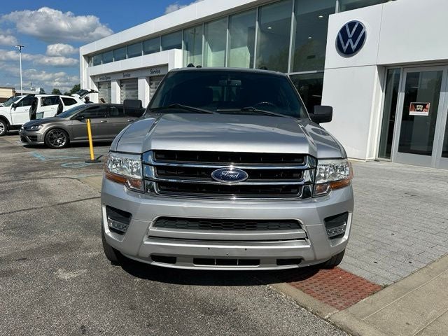 2017 Ford Expedition XLT