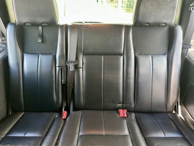 2017 Ford Expedition XLT