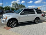 2017 Ford Expedition XLT
