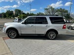 2017 Ford Expedition XLT
