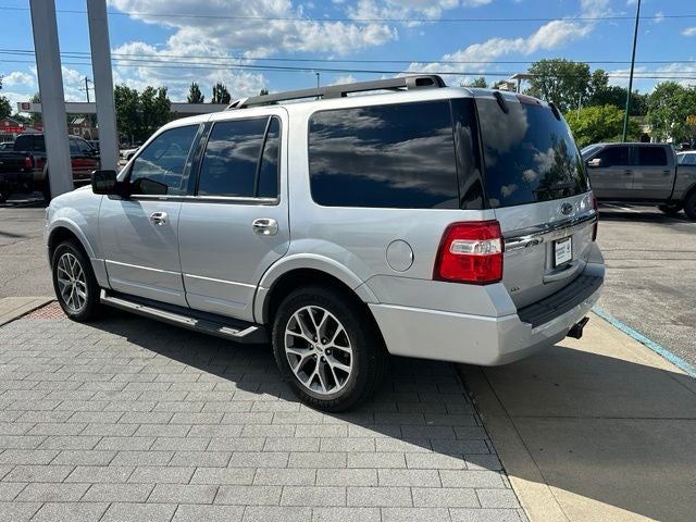 2017 Ford Expedition XLT