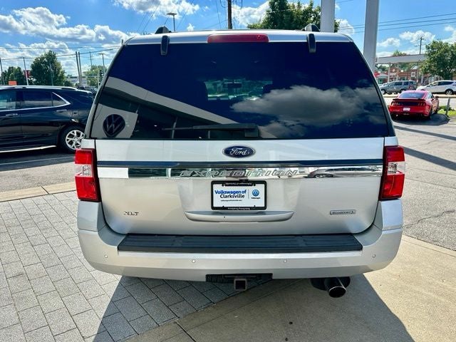 2017 Ford Expedition XLT