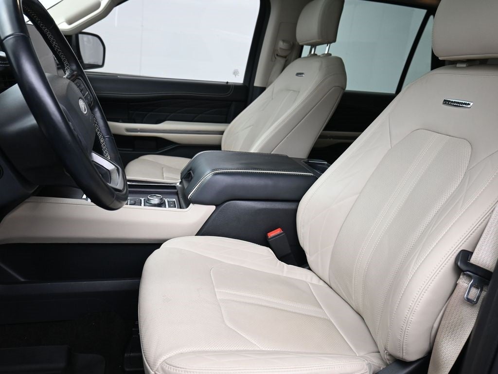 2023 Ford Expedition Platinum