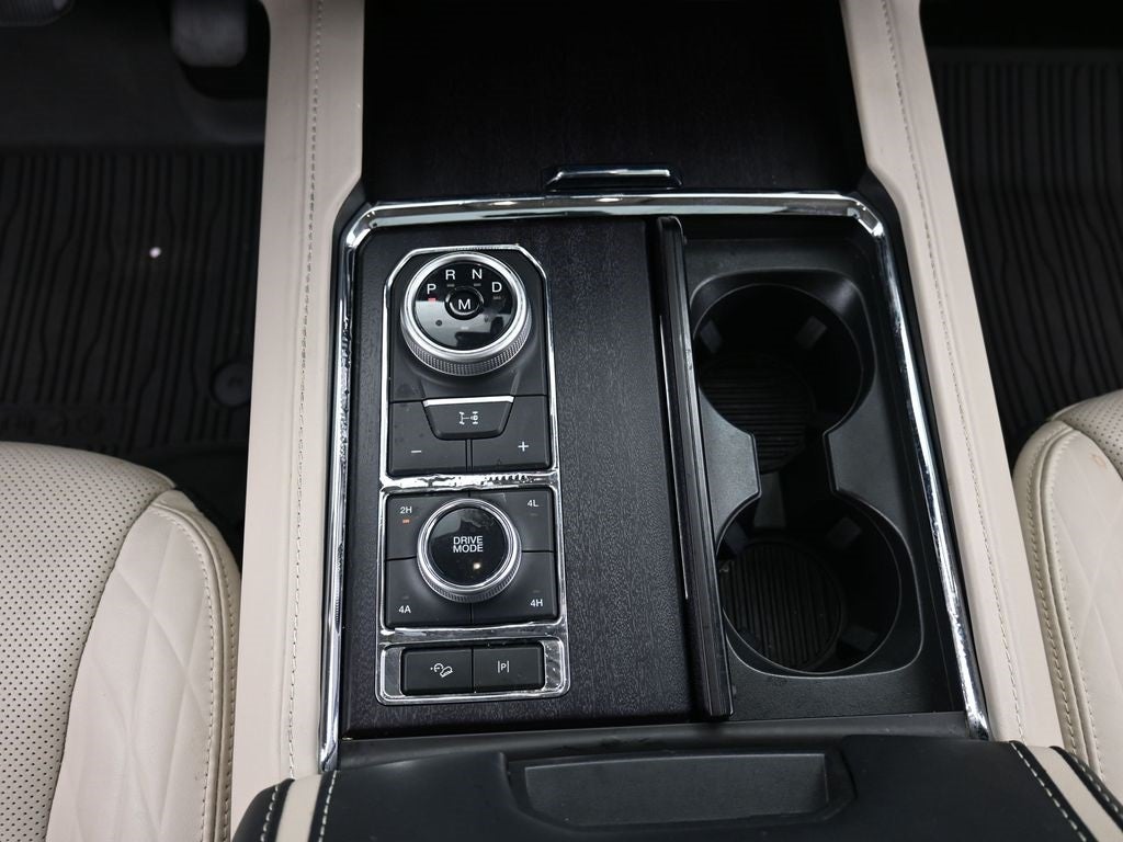 2023 Ford Expedition Platinum