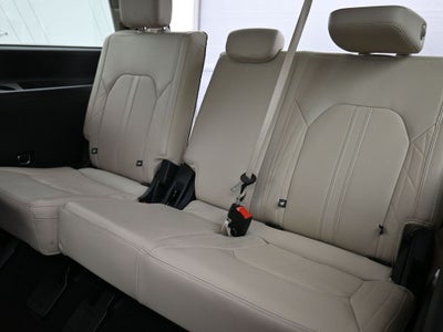 2023 Ford Expedition Platinum