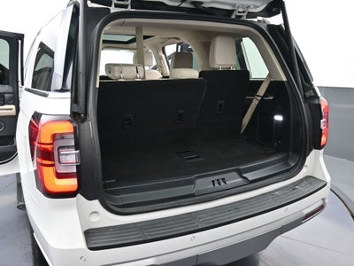 2023 Ford Expedition Platinum