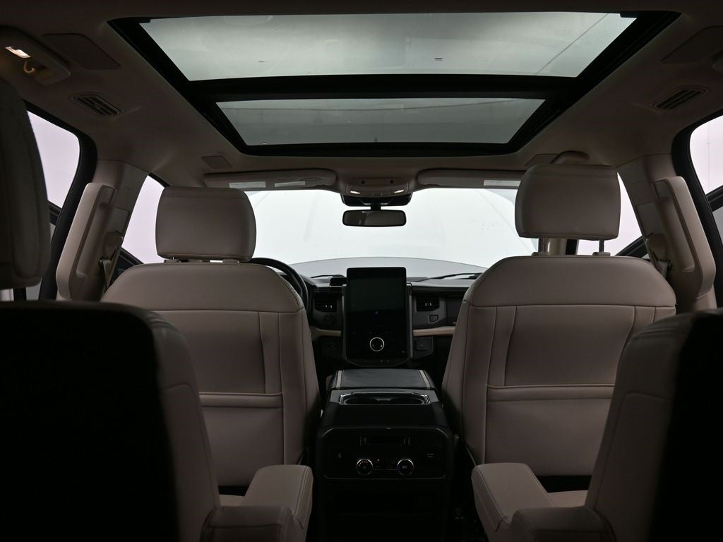 2023 Ford Expedition Platinum