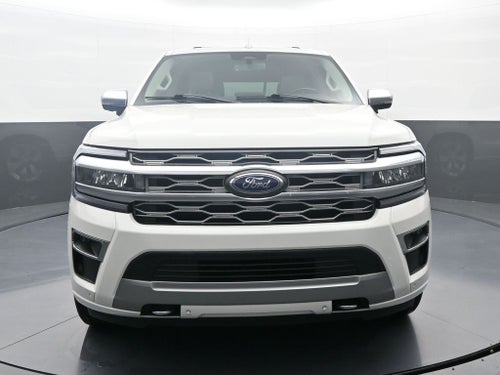 2023 Ford Expedition Platinum