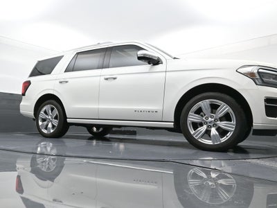 2023 Ford Expedition Platinum