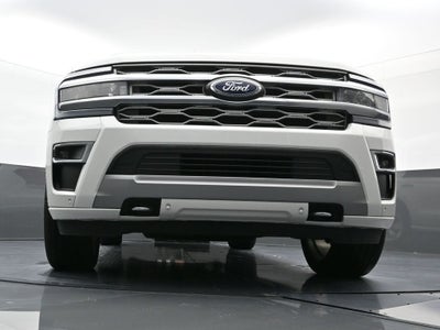 2023 Ford Expedition Platinum