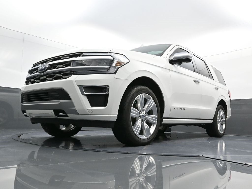 2023 Ford Expedition Platinum
