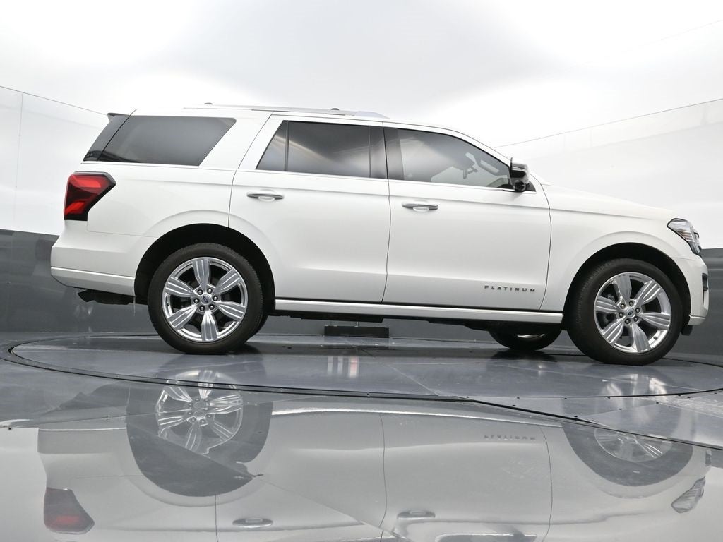 2023 Ford Expedition Platinum