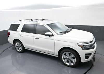 2023 Ford Expedition Platinum