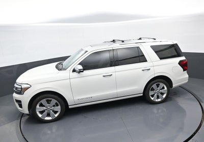 2023 Ford Expedition Platinum