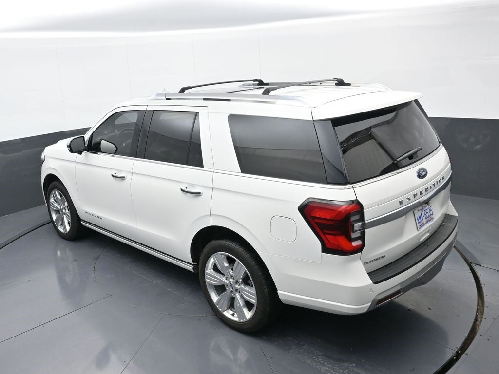 2023 Ford Expedition Platinum