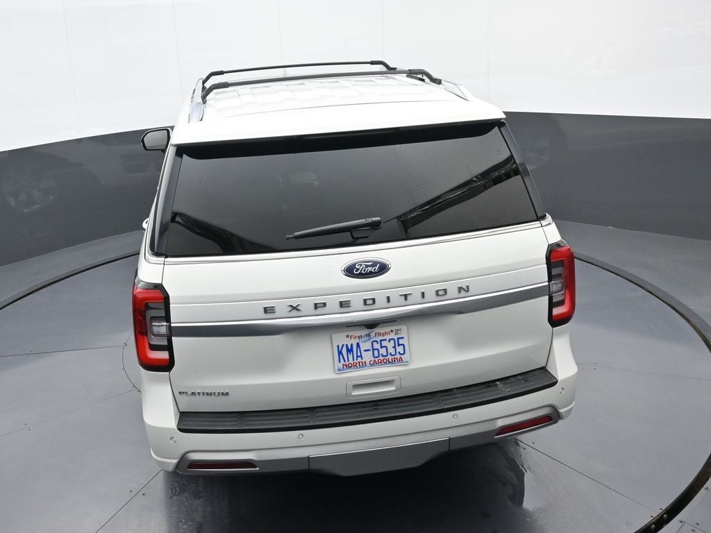 2023 Ford Expedition Platinum