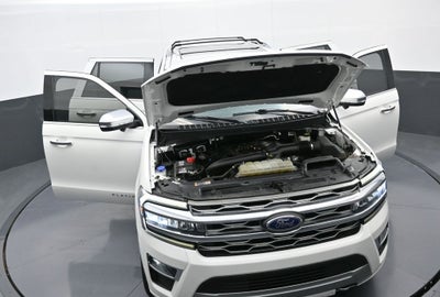 2023 Ford Expedition Platinum