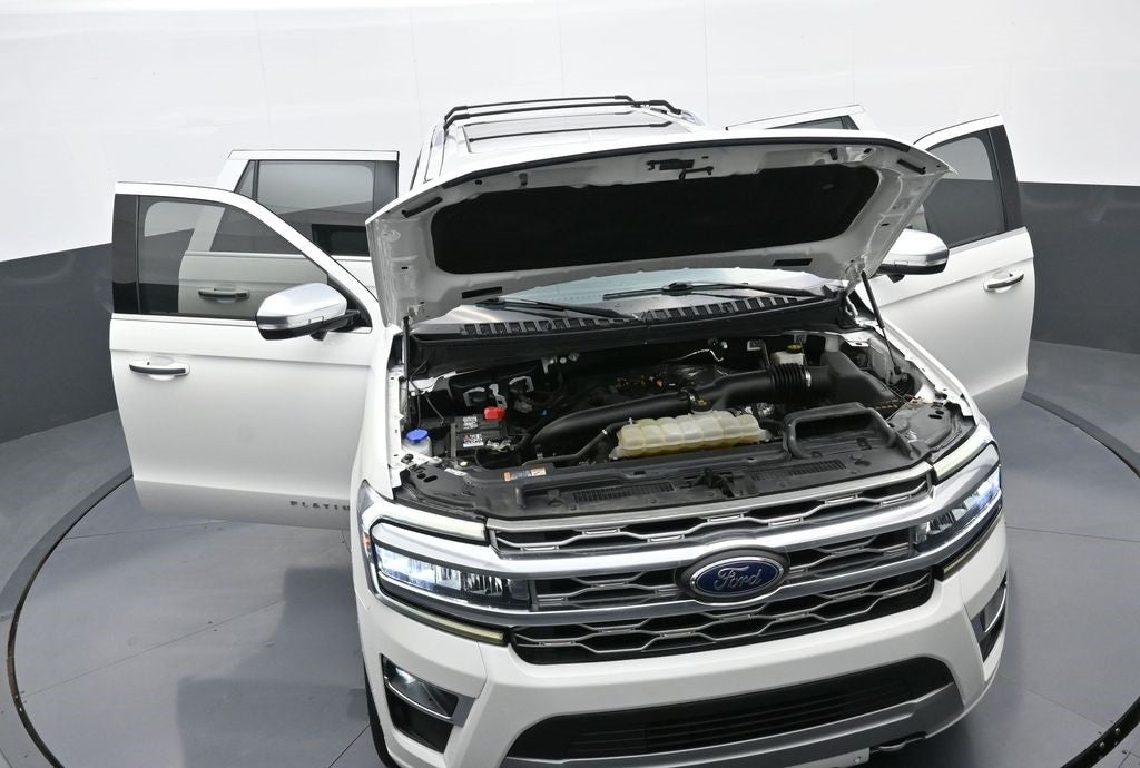 2023 Ford Expedition Platinum