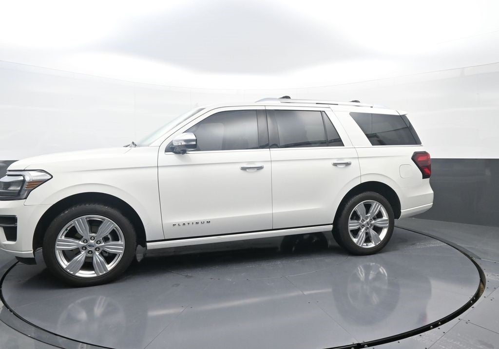 2023 Ford Expedition Platinum