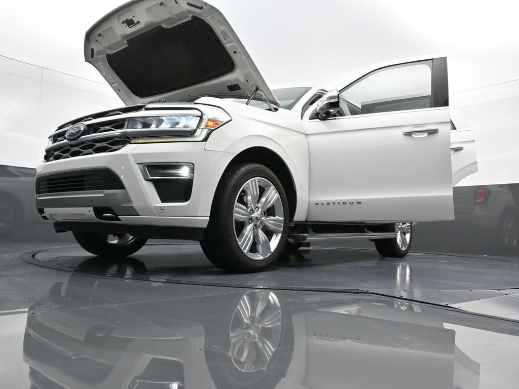 2023 Ford Expedition Platinum