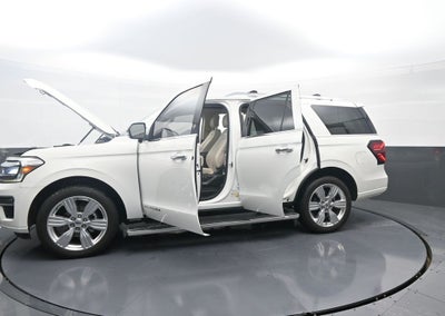 2023 Ford Expedition Platinum