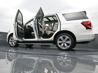 2023 Ford Expedition Platinum