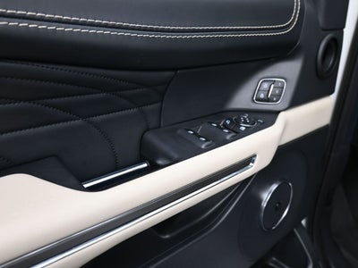 2023 Ford Expedition Platinum
