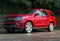2022 Ford Expedition King Ranch