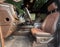 2022 Ford Expedition King Ranch