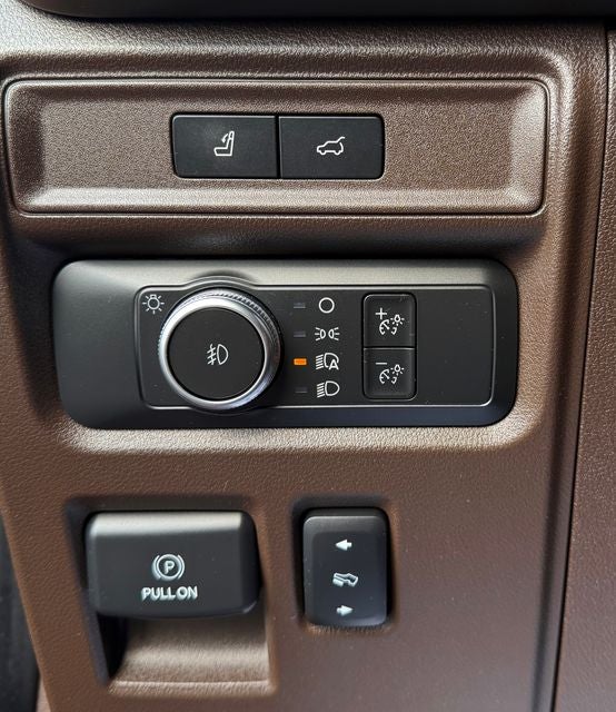 2022 Ford Expedition King Ranch