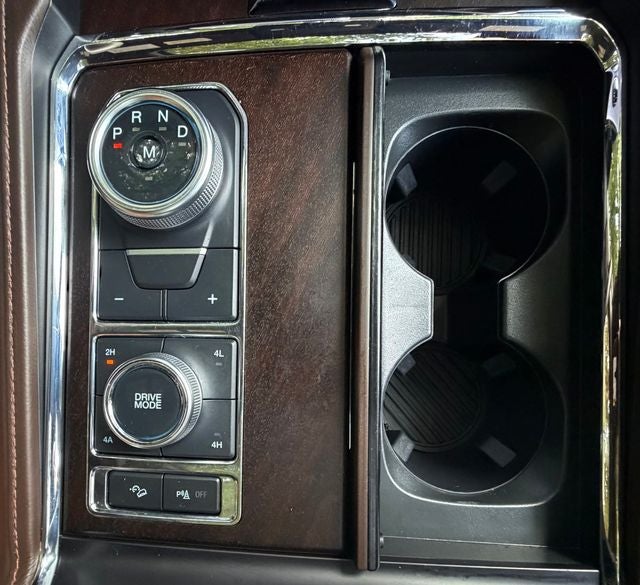 2022 Ford Expedition King Ranch