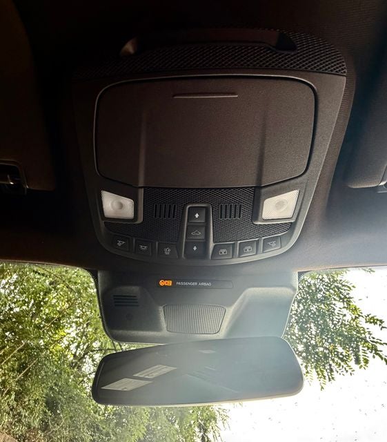 2022 Ford Expedition King Ranch