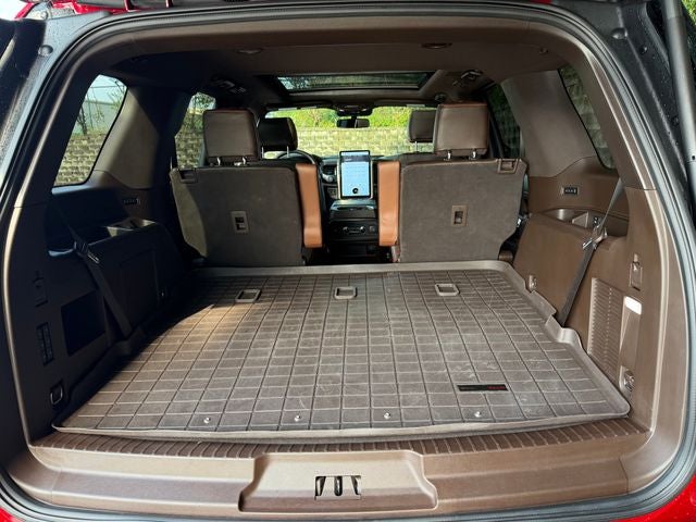 2022 Ford Expedition King Ranch