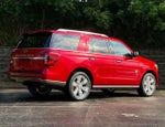 2022 Ford Expedition King Ranch