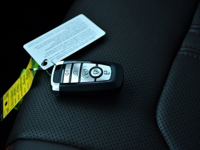 2020 Ford Expedition King Ranch