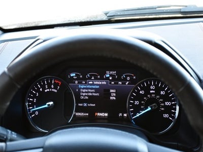 2020 Ford Expedition King Ranch