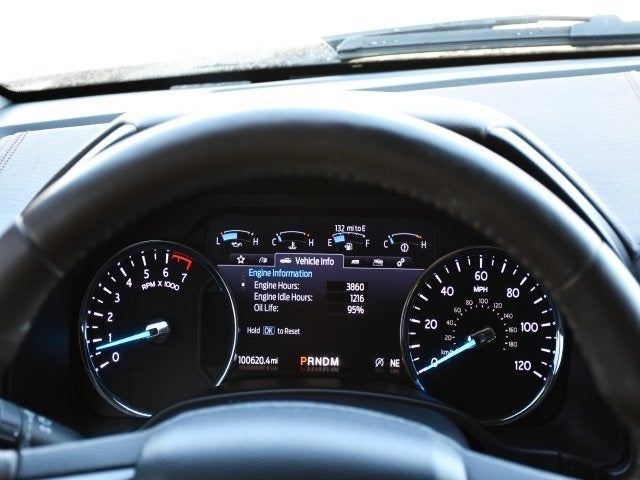 2020 Ford Expedition King Ranch