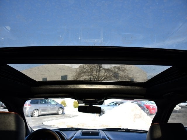 2020 Ford Expedition King Ranch