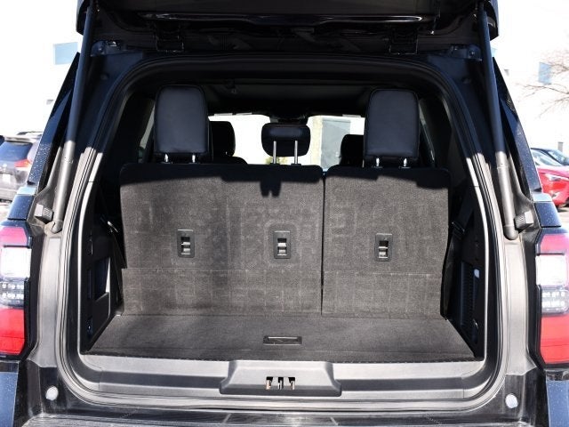 2020 Ford Expedition King Ranch