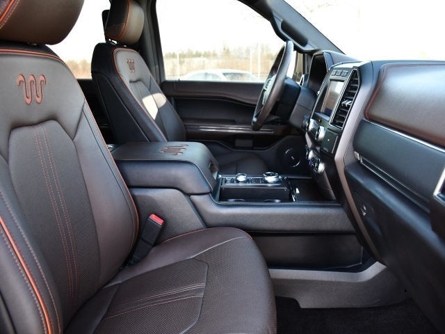 2020 Ford Expedition King Ranch