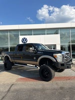 2013 Ford F-250SD Lariat