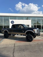 2013 Ford F-250SD Lariat